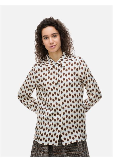 Camicia I BLUES I BLUES | Camicie | IBLODISSEA001